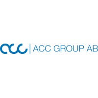 ACC-Group AB logo - Similar company to 7Lab