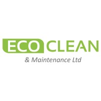 Eco - Clean & Maintenance Ltd