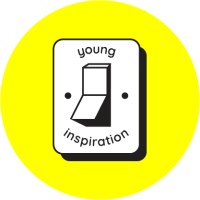 Young Inspiration logo - Similar company to Tekstblad