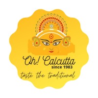 ohcalcutta logo - Similar company to Bread And Code