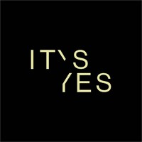IT'S YES logo - Similar company to Arf&Yes