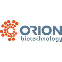 Orion Biotechnology logo - Similar company to Spiderwort Biotechnologies Inc.