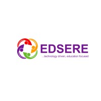 EDSERE logo - Similar company to Edupaedia Africa