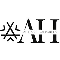 Al Haseeb Apparels logo - Similar company to Haseeb Textile