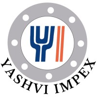 YASHVI IMPEX logo - Similar company to Zhejiang Welflow Valve Co., Ltd