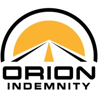 Orion Indemnity logo - Similar company to Mercury Insurance Group