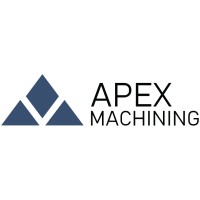 APEX Machining - Kitchener logo - Similar company to Demtool Inc.