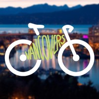 Vancovers logo - Similar company to Fintech Week