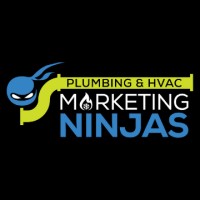 Plumbing & HVAC Marketing Ninjas logo - Similar company to Plumbing Experts