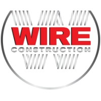 Wire Construction Ltd logo - Similar company to Harwood Design Builders