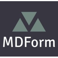 MDForm Engineering logo - Similar company to Preonx