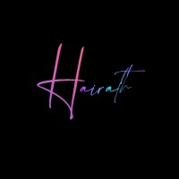 Hairath logo - Similar company to Pengulogy