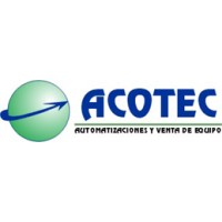 ACOTEC logo - Similar company to Rf Acoplamentos/Componentes