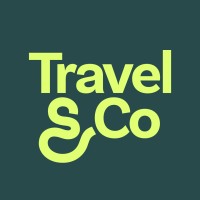 Travel & Co logo - Similar company to Sky Stadium