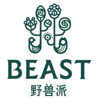 The Beast logo - Similar company to Optio.Ru – Закупки В Китае