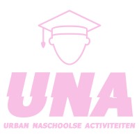 UNA.nl logo - Similar company to The Sail Collaborative