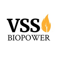 VSS Biovoima Oy logo - Similar company to Demeca Oy