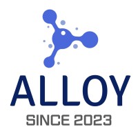 ALLOY logo - Similar company to Pshs Main Campus
