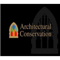 Architectural Stone Conservation Ltd logo - Similar company to Craftstone Bespoke Architectural Cast Stone