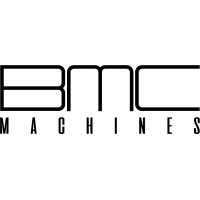 BMC Machines B.V. logo - Similar company to Vespi Bv