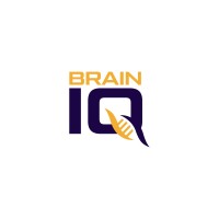 BrainIQ Health logo - Similar company to 33 Ink