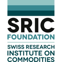 SRIC Foundation logo - Similar company to Scimpulse Foundation
