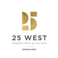 25 West Bandra logo - Similar company to Hubtown