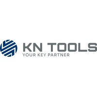 K-N TOOLS logo - Similar company to Uey.Mx