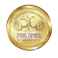Pink Space Design Studio logo - Similar company to Thinkbubble Studio