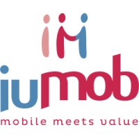 Iumob logo - Similar company to Open Declare