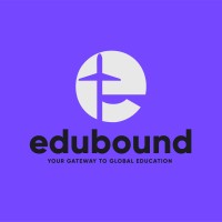 Edubound logo - Similar company to V@C - Viridian Accelerator Centre