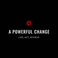 A Powerful Change logo - Similar company to Melca - A Healthy Divorce