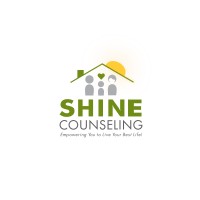 SHINE Counseling, PLLC logo - Similar company to Goddess Lashes