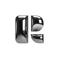 Retro logo - Similar company to Noplace (Fka Nospace)