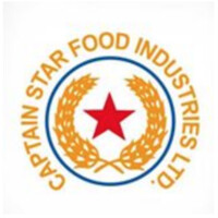 Captain Star Food Industries Ltd. logo - Similar company to Fenwick Haulage Ltd