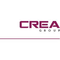 CREA Group Sp. z o. o. logo - Similar company to Sokak Yazılım Ve Bilişim Hizmetleri Limited Şirketi