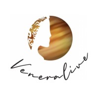 VENERA LIVE logo - Similar company to N'Treg