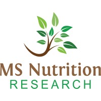MS Nutrition Research logo - Similar company to Glassery Optometry