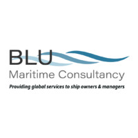BLU Maritime Consultancy Pte. Ltd. logo - Similar company to Quality Zone Technologies Pte. Ltd.
