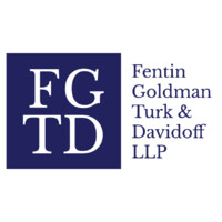 Fentin Goldman Turk & Davidoff LLP logo - Similar company to All Things Chessed