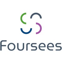 Foursees logo - Similar company to Smart Services Development