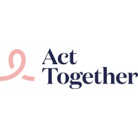 ActTogether logo - Similar company to Windmillkey | Key Organizer