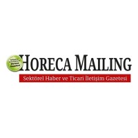Horeca Mailing Gazete logo - Similar company to Cortex Group