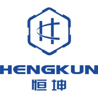 Xiamen Hengkun New Material Technology Co.,Ltd. logo - Similar company to 湖北鼎龙控股股份有限公司Hubei Dinglong Co., Ltd