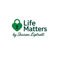 Life Matters logo - Similar company to Parsonage Financial Planning - Friendly - Jargon Free - Fiercely Independent
