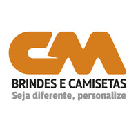 CM Brindes e Camisetas