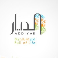 Addiyar Compound logo - Similar company to دريم هوم كمباوند – Dream Home Compound