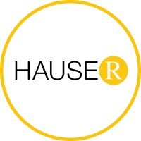 Hauser Studio logo - Similar company to Zivlin