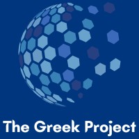 The Greek Project logo - Similar company to The Greek Project - Switzerland