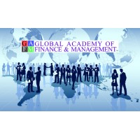 AAM American Academy of Finance and Management - Now GAFM Global Academy logo - Similar company to C-Suite Institute™